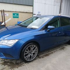 2016 Seat Leon