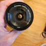 Olympus M.Zuiko Digital 40-150mm R Lens Image 4
