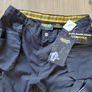 Cargo Colt Stretch Polycotton Work Trousers 32''/31'' Image 3