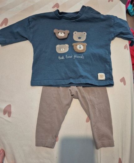 newborn boy bundle