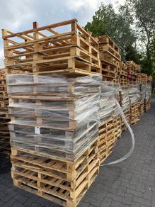 pallets