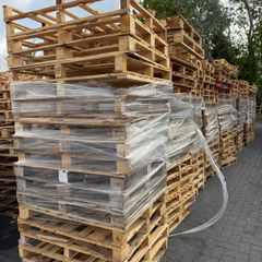 pallets
