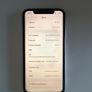iPhone 11 64GB Purple Poor Condition Image 3