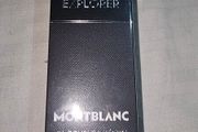 Montblanc Explorer Shower Gel 150ml
