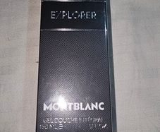 Montblanc Explorer Shower Gel 150ml