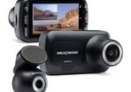 Dash Cam Front & Rear HD Recording
