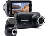 Dash Cam Front & Rear HD Recording
