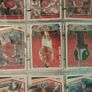 Arsenal FC Football Cards Image 7