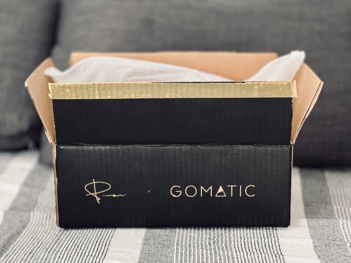 Gomatic Peter McKinnon Cube Pack 21L