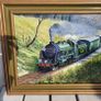 oil painting Image 2