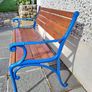 Garden Bench Image 2