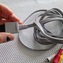 Wii Tv cable  Nintendo Wii parts Original Image 5