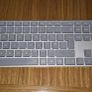 Microsoft Rechargeable Wireless Bluetooth Keyboard Image 3