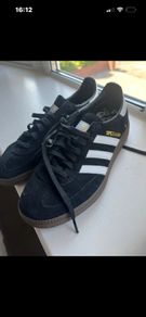 Gazelle adidas