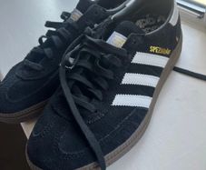 Gazelle adidas