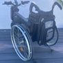 Klaxon Electric Wheelchair Handcycle Image 7