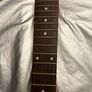 Fender Stratocaster squier Neck fretboard with tuners machine heads made in Indonesia electric guitar parts accessories Image 7