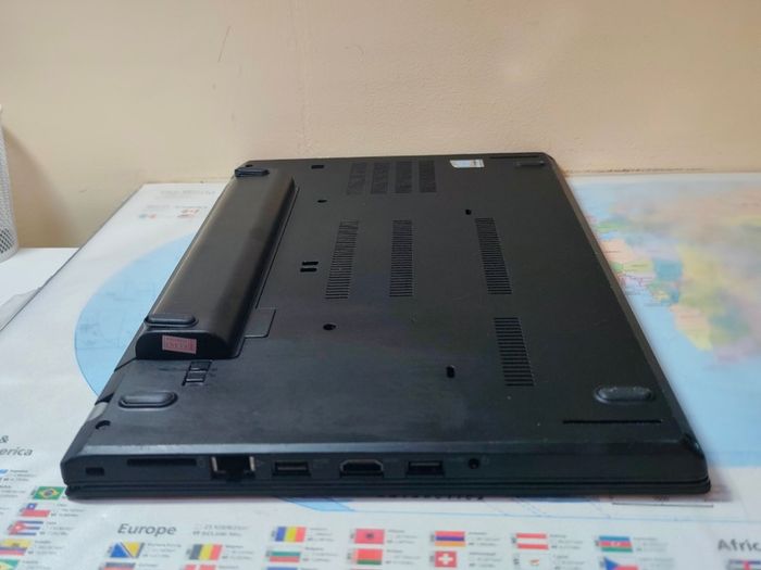 Lenovo ThinkPad T480 Intel i5 8th Gen | 16GB RAM | 256GB SSD | Windows 11 | Office 2021