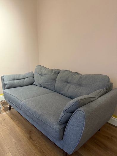 Free couch