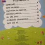 Book in portuguese Brazil for 4 years old  Livro em Portugues Brasil Image 3