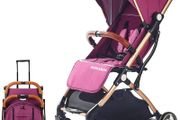 Lightweight travel Buggy