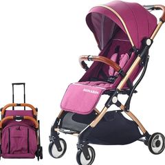 Lightweight travel Buggy