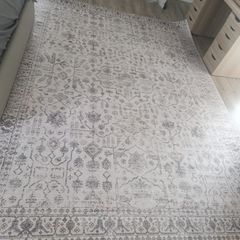 New Huge Rug- 240x340 CM