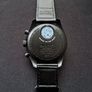 Swatch Snoopy Mission to the Moonphase New Moon Image 4