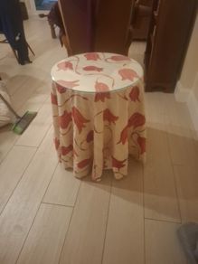 Free table
