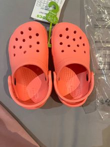 Kids crocs
