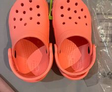 Kids crocs