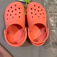 Kids crocs