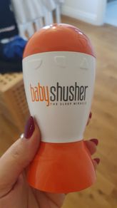 baby shusher