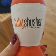 baby shusher