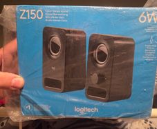 Logitech Z150