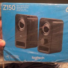 Logitech Z150