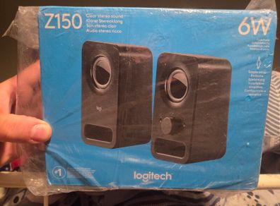 Logitech Z150