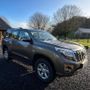 Toyota Land Cruiser 2015