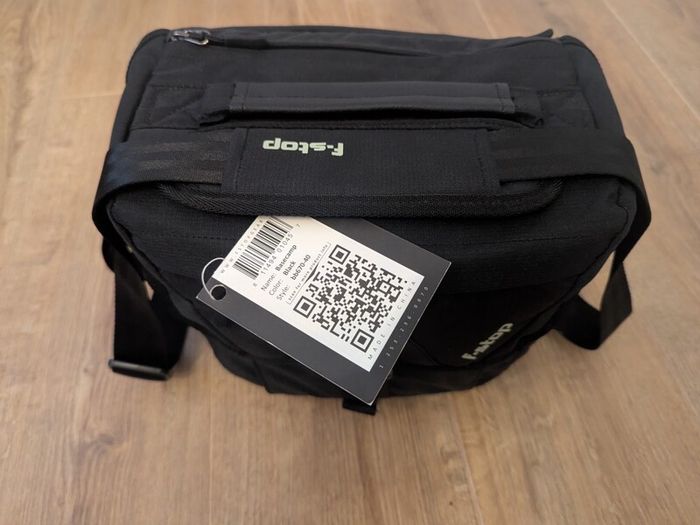 F-Stop Camera Bag