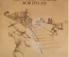 Bob Dylan original Vinyl