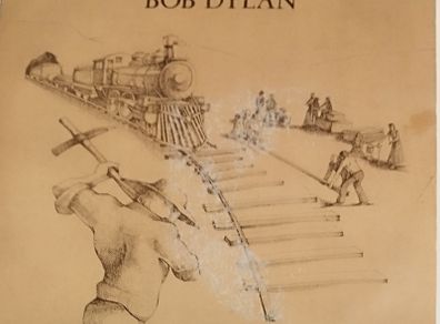 Bob Dylan original Vinyl