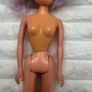 Vintage Creata Flower Princess Lisette Dirty Used Cut Hair Please see pictures Image 3