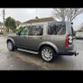 Land Rover discovery Image 3
