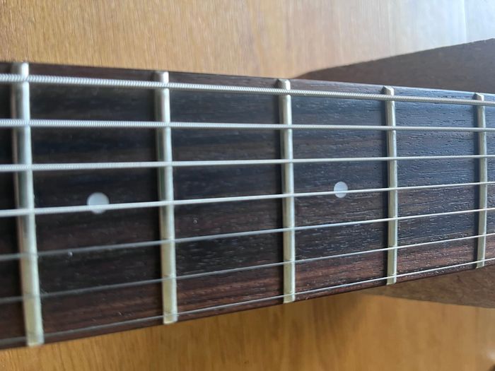 Ibanez RGD2127Z-ISH Prestige - 7 string