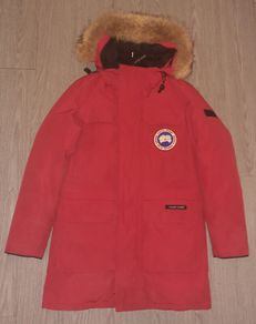 Canada Goose Expedition/Citadel Jacket