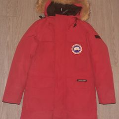 Canada Goose Expedition/Citadel Jacket