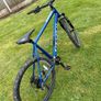Carrera Vulcan Mens Mountain Bike Image 3