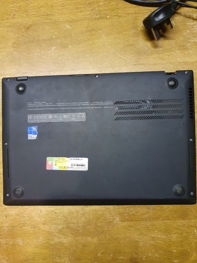 Laptop