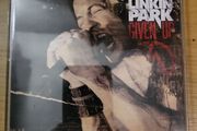 Linkin Park Given Up Promo CD Single