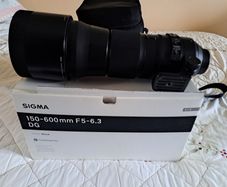 150  600 nikon fit contemporary lense for sale with all packaging and soft case in excellent condition I have upgraded to sport version